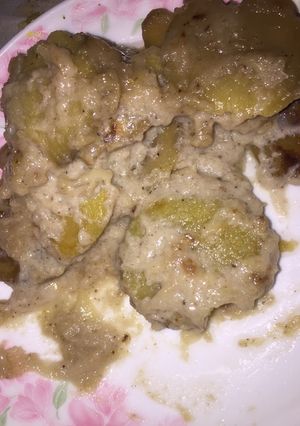 Foto resep Jengkol santan/ tahi lala