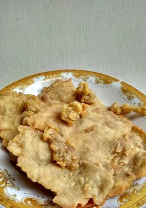Foto resep Ayam pok pok