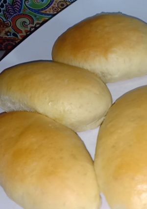 Foto resep Garlic Bread (tanpa PELEMBUT) TANPA TIMBANGAN tanpa TELUR