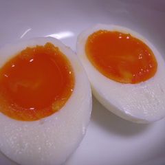 A picture of How to Make Soft-Boiled Eggs in Just 6 Minutes.