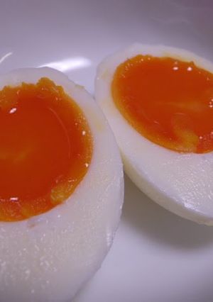 A picture of How to Make Soft-Boiled Eggs in Just 6 Minutes.