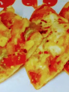 वेजीटेबल रवा उत्तपम (Vegetable rava Uttapam recipe in Hindi) रेसिपी मुख्य फोटो