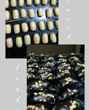 Almond London
