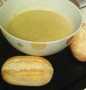 Easy Steps Make Recipes Leek and Potato soup the So Delicious Make You Drink.