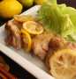 Easy Way Prepare Recipe Refreshing ☆ Lemon Herb Roast Chicken that is So Delicious, Delicious}