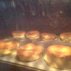 Popovers A picture of Popovers.