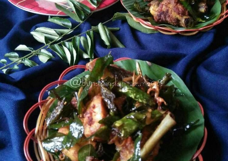 Resep Ayam Tangkap (khas Aceh) #pr_MangatThat yang Lezat Sekali