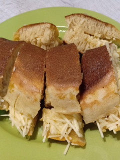 Foto resep Martabak Manis
