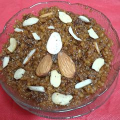 A picture of Lapsi.
