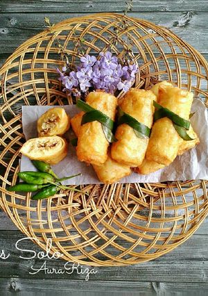 Foto resep Sosis solo