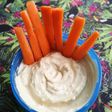 Salsa para crudités