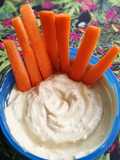 Salsa para crudités