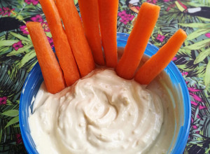 Foto principal de Salsa para crudités