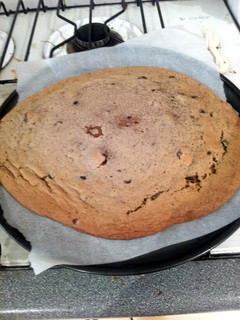 A picture of EASY SIMPLE SOFT COOKIES.