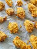Fit nuggest di pollo (salato)