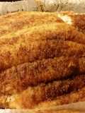 Easy Fried Catfish