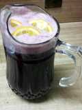 Currant Punch from Good Housekeeping's Book of Menus, Recipes and Household Discoveries - 1922