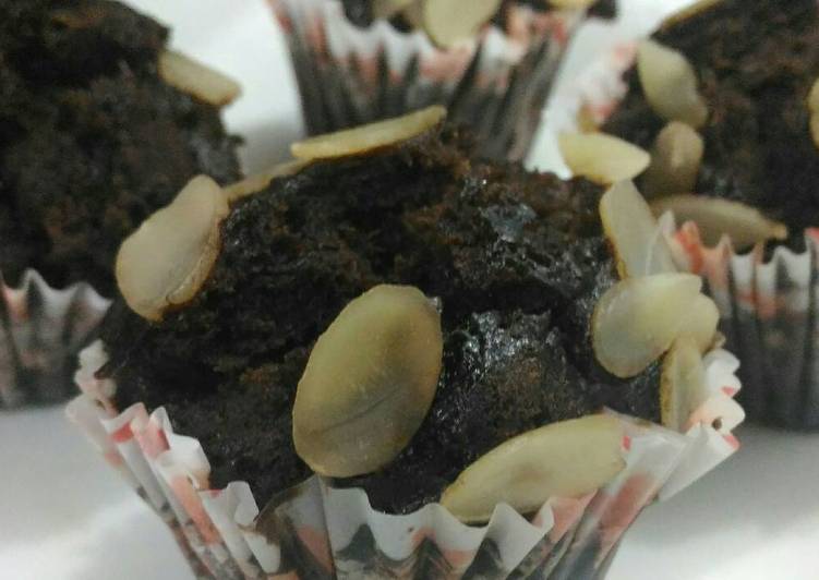 Banana cake no telur no susu