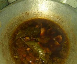 Cara Menyajikan Cumi bumbu kecap Enak Sederhana Cara Menyajikan Cumi bumbu kecap Enak Sederhana