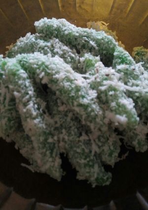 Foto resep Cenil