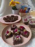 PIROTA Brownies Pudding MPASI 1 th+ #75