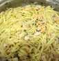 Recipe Shrimp Lemon Pepper Linguini the Delicious So Delicious