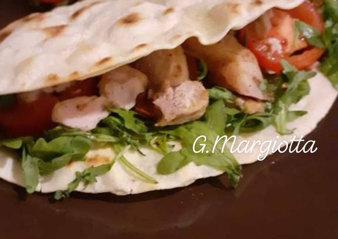 Piadina