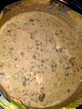 Queso dip