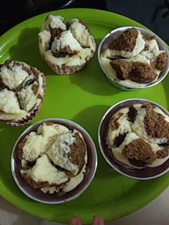 Foto resep Bolu kukus mekar praktis