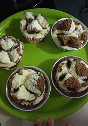 Foto resep Bolu kukus mekar praktis