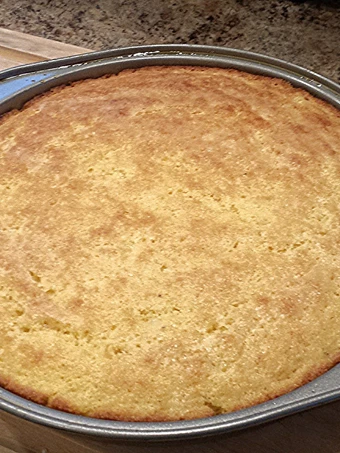 Easy Way Prepare Moist &amp; sweet buttermilk corn bread the Awesome  Tasty