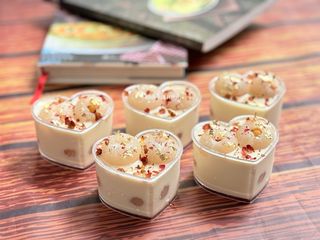 Khúc Bạch Trái Vải