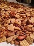 Chex Party Mix - Traditional