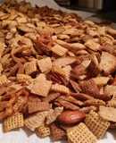 Chex Party Mix - Traditional