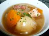 pot au feu