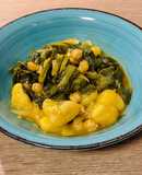 Gnocchi de Vigilia