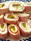 Ham Roll-Up's