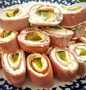 Easy Way Make Recipe Ham Roll-Up&#39;s that is Awesome, So Delicious}