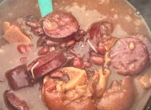 Foto de Feijoada