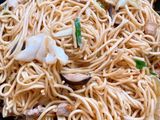 炒麵