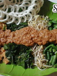 Foto resep Sayur Pecel