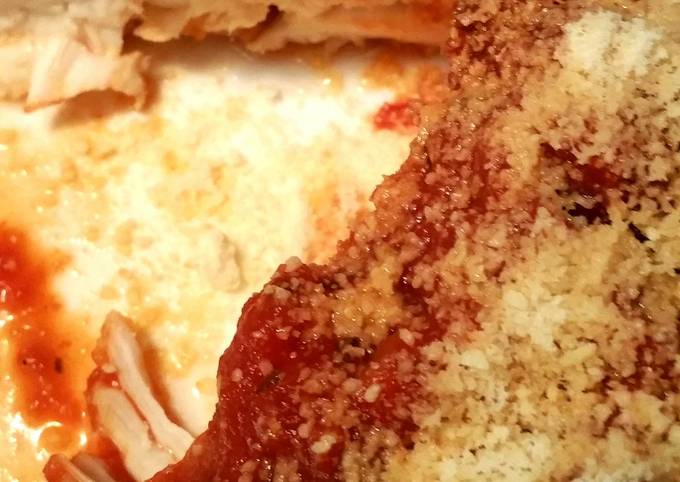 How to Make Award-winning Crock Pot Chicken Parmigiana