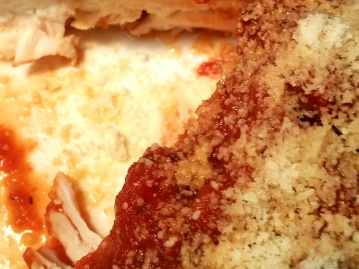 Recipe Crock Pot Chicken Parmigiana the Perfect Can spoil the tongue