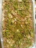 Pepper steak