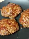 Burgers Ole