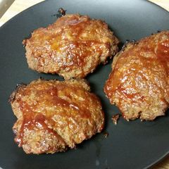 Burgers Ole A picture of Burgers Ole.