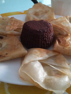 A picture of AMIEs TURON.