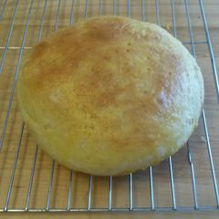 A picture of Italian Sweet Bread.