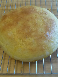 A picture of Italian Sweet Bread.