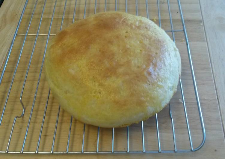 Steps to Make Homemade Italian Sweet Bread